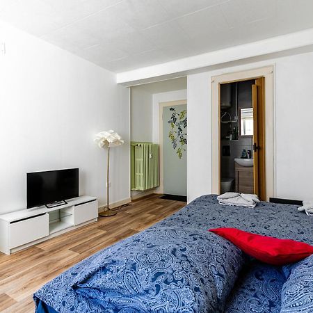 שטרסבורג Studio Centre / Quartier Krutneau מראה חיצוני תמונה